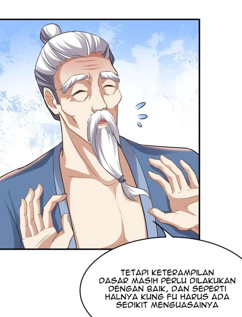 First Dragon (Yuanlong) Chapter 89 Gambar 27